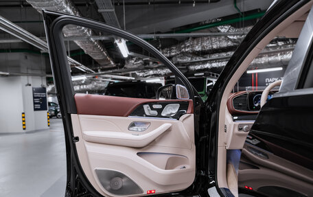 Mercedes-Benz Maybach GLS I, 2025 год, 29 990 000 рублей, 22 фотография