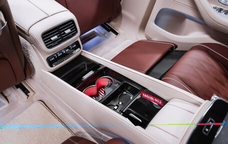 Mercedes-Benz Maybach GLS I, 2025 год, 29 990 000 рублей, 20 фотография