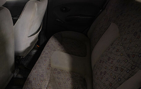 Daewoo Matiz I, 2005 год, 239 000 рублей, 8 фотография