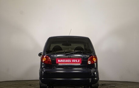 Daewoo Matiz I, 2005 год, 239 000 рублей, 5 фотография