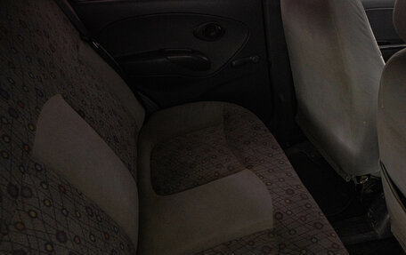 Daewoo Matiz I, 2005 год, 239 000 рублей, 9 фотография