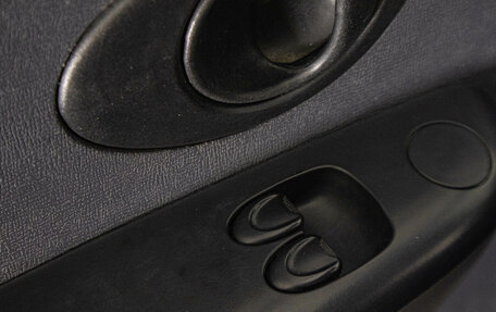 Daewoo Matiz I, 2005 год, 239 000 рублей, 18 фотография