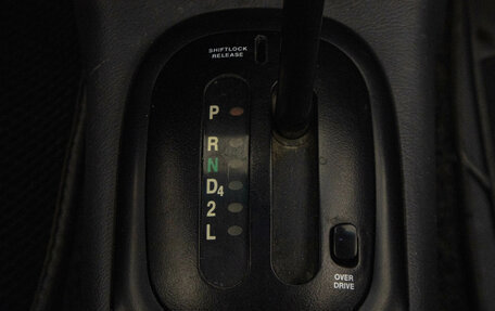 Daewoo Matiz I, 2005 год, 239 000 рублей, 16 фотография