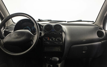 Daewoo Matiz I, 2005 год, 239 000 рублей, 12 фотография