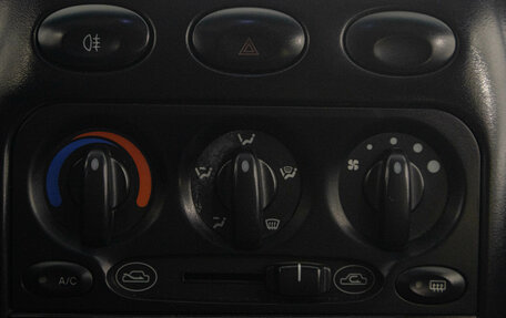 Daewoo Matiz I, 2005 год, 239 000 рублей, 15 фотография