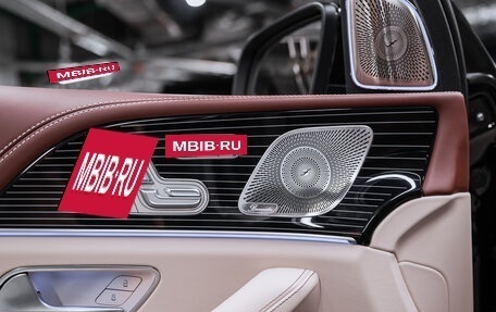 Mercedes-Benz Maybach GLS I, 2025 год, 29 990 000 рублей, 23 фотография