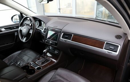 Volkswagen Touareg III, 2017 год, 2 790 000 рублей, 12 фотография