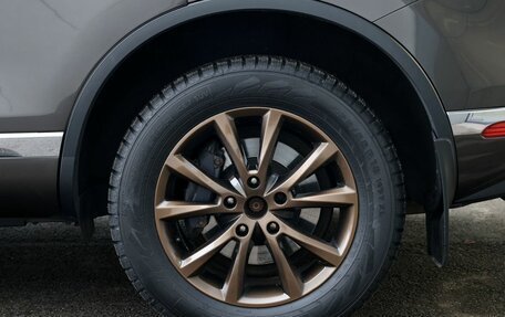 Volkswagen Touareg III, 2017 год, 2 790 000 рублей, 22 фотография