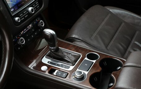 Volkswagen Touareg III, 2017 год, 2 790 000 рублей, 16 фотография