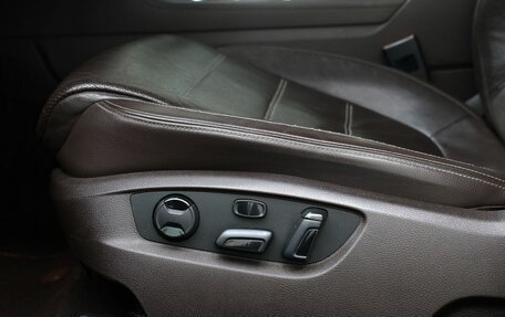 Volkswagen Touareg III, 2017 год, 2 790 000 рублей, 15 фотография