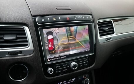 Volkswagen Touareg III, 2017 год, 2 790 000 рублей, 17 фотография