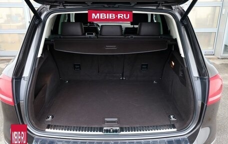 Volkswagen Touareg III, 2017 год, 2 790 000 рублей, 20 фотография