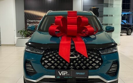 Chery Tiggo 7 Pro, 2021 год, 1 695 000 рублей, 2 фотография