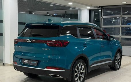 Chery Tiggo 7 Pro, 2021 год, 1 695 000 рублей, 6 фотография