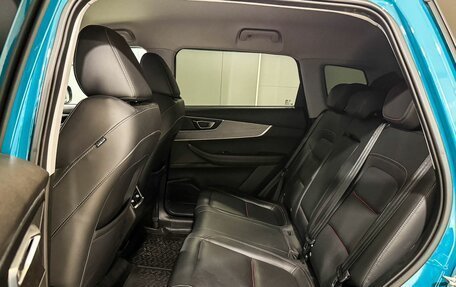 Chery Tiggo 7 Pro, 2021 год, 1 695 000 рублей, 9 фотография