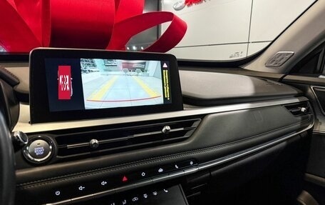 Chery Tiggo 7 Pro, 2021 год, 1 695 000 рублей, 15 фотография