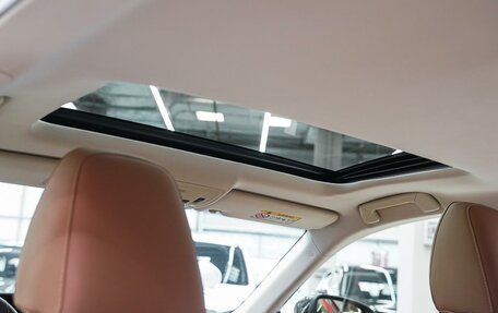 Lexus ES VII, 2017 год, 2 849 000 рублей, 8 фотография