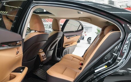 Lexus ES VII, 2017 год, 2 849 000 рублей, 7 фотография