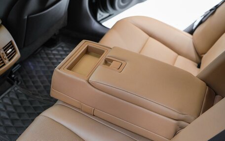 Lexus ES VII, 2017 год, 2 849 000 рублей, 9 фотография