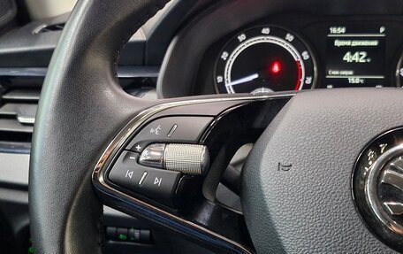 Skoda Rapid II, 2022 год, 1 770 000 рублей, 8 фотография