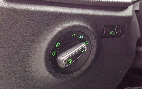 Skoda Rapid II, 2022 год, 1 770 000 рублей, 3 фотография