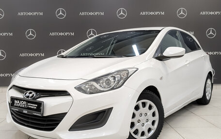 Hyundai i30 II рестайлинг, 2014 год, 1 250 000 рублей, 1 фотография