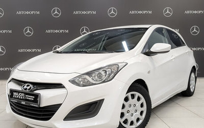 Hyundai i30 II рестайлинг, 2014 год, 1 250 000 рублей, 1 фотография