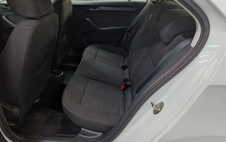 Skoda Rapid II, 2022 год, 1 770 000 рублей, 4 фотография