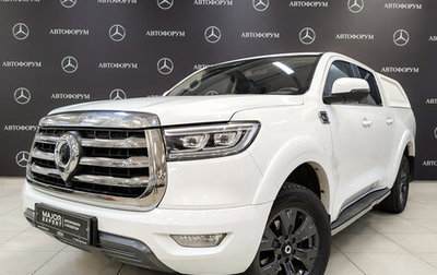 Great Wall Poer, 2023 год, 2 800 000 рублей, 1 фотография