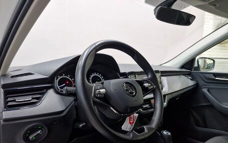 Skoda Rapid II, 2022 год, 1 770 000 рублей, 2 фотография