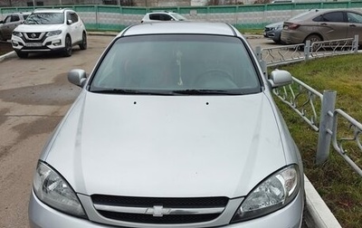 Chevrolet Lacetti, 2008 год, 295 000 рублей, 1 фотография