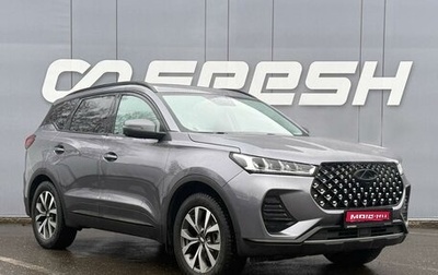 Chery Tiggo 7 Pro, 2022 год, 1 690 000 рублей, 1 фотография