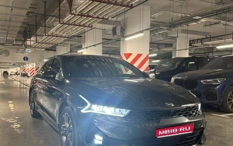 KIA K5, 2020 год, 2 990 000 рублей, 1 фотография