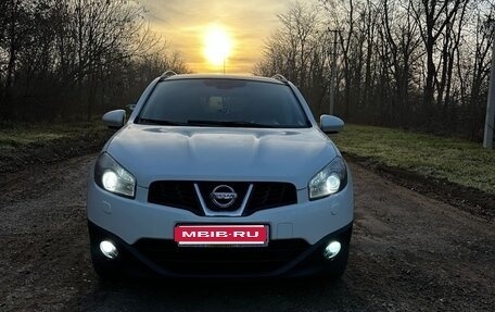 Nissan Qashqai, 2011 год, 1 300 000 рублей, 1 фотография