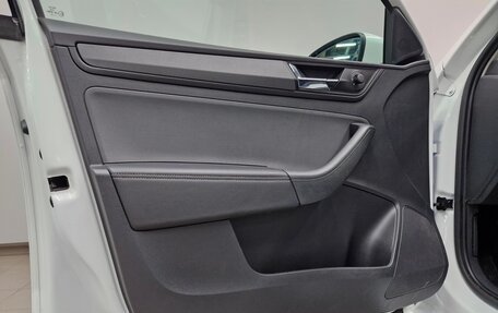 Skoda Rapid II, 2022 год, 1 770 000 рублей, 11 фотография