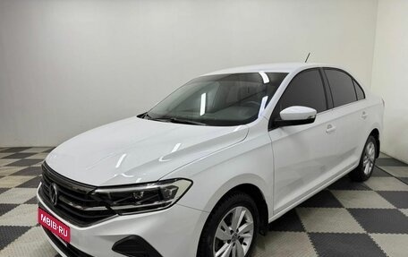 Volkswagen Polo VI (EU Market), 2020 год, 2 160 000 рублей, 1 фотография