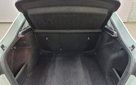 Skoda Rapid II, 2022 год, 1 770 000 рублей, 16 фотография