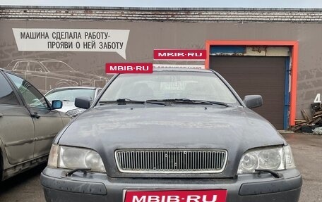 Volvo S40 II, 2004 год, 147 500 рублей, 1 фотография