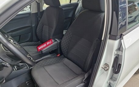 Skoda Rapid II, 2022 год, 1 770 000 рублей, 12 фотография