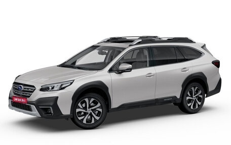 Subaru Outback VI, 2025 год, 7 400 000 рублей, 1 фотография