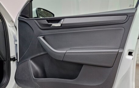 Skoda Rapid II, 2022 год, 1 770 000 рублей, 17 фотография