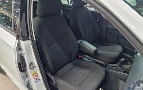 Skoda Rapid II, 2022 год, 1 770 000 рублей, 18 фотография