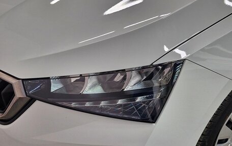 Skoda Rapid II, 2022 год, 1 770 000 рублей, 20 фотография