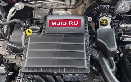 Skoda Rapid II, 2022 год, 1 770 000 рублей, 19 фотография