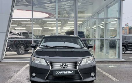 Lexus ES VII, 2013 год, 1 680 000 рублей, 3 фотография