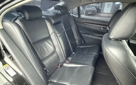 Lexus ES VII, 2013 год, 1 680 000 рублей, 9 фотография