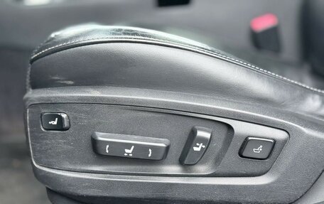 Lexus ES VII, 2013 год, 1 680 000 рублей, 14 фотография