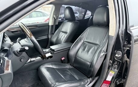 Lexus ES VII, 2013 год, 1 680 000 рублей, 6 фотография