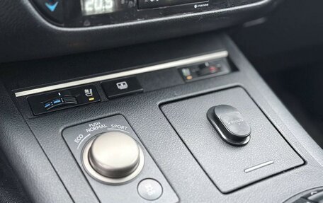 Lexus ES VII, 2013 год, 1 680 000 рублей, 16 фотография