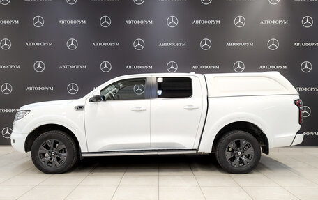 Great Wall Poer, 2023 год, 2 800 000 рублей, 8 фотография